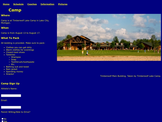 assignments/finalproject/camp screenshot