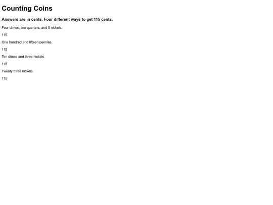 javascript/assignments/countingcoins screenshot