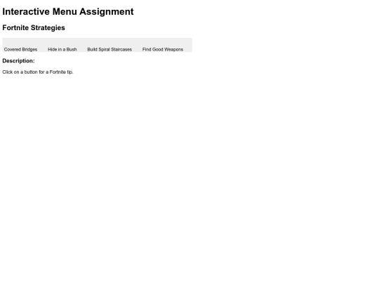javascript/assignments/interactivemenu screenshot