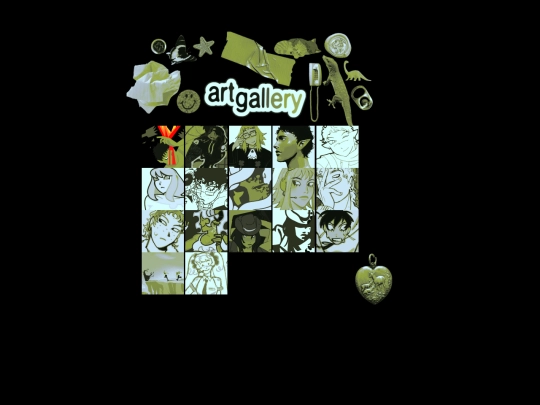 art screenshot
