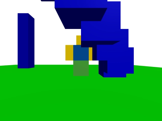 towerofhell screenshot