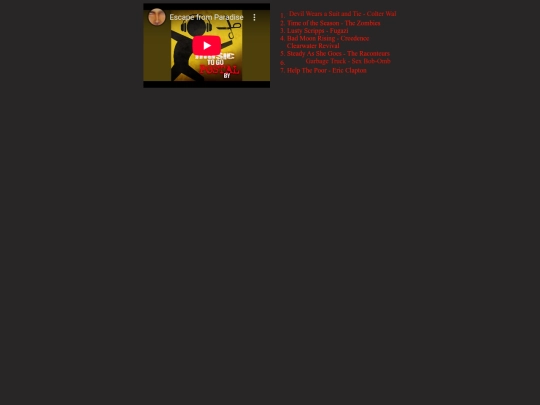 frames/hellboyplayer screenshot