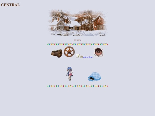 frames/motherfuckingframe screenshot