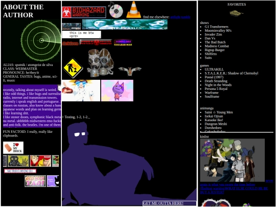 guesslast screenshot