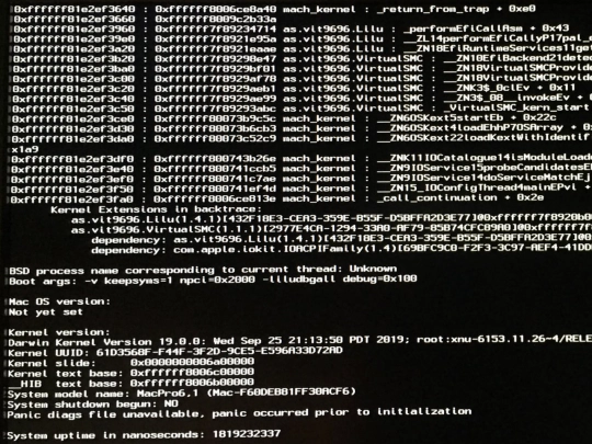 maptest screenshot