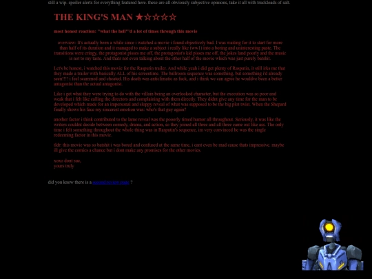 yapping screenshot