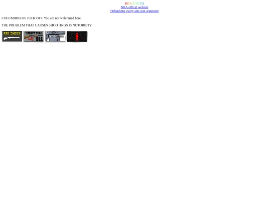 gunrights screenshot