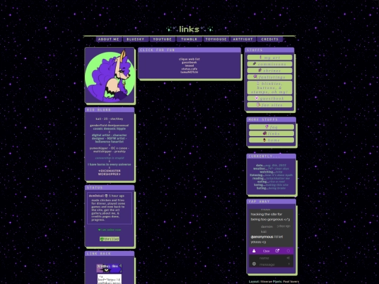 dem0ns-den/links screenshot