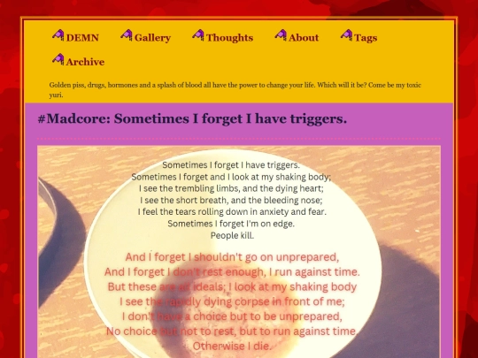 posts/2023-03-10-Madcore screenshot