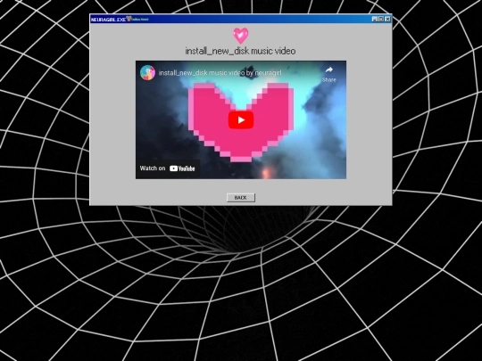 installnewdiskvideo screenshot
