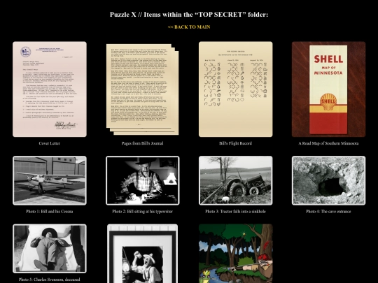 X/archive/folder/folder screenshot
