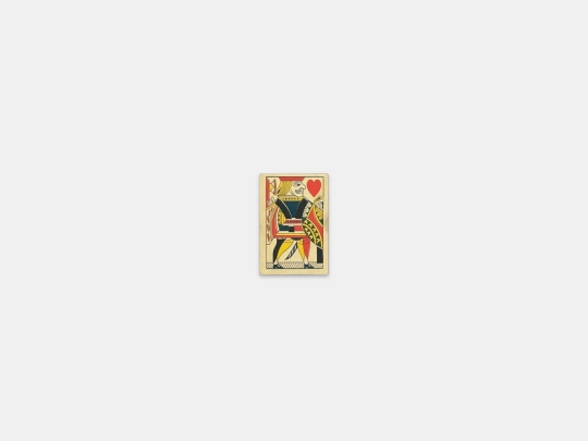 test/cardflip screenshot