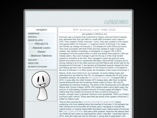 animusic screenshot