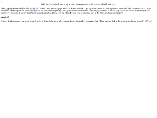archive screenshot