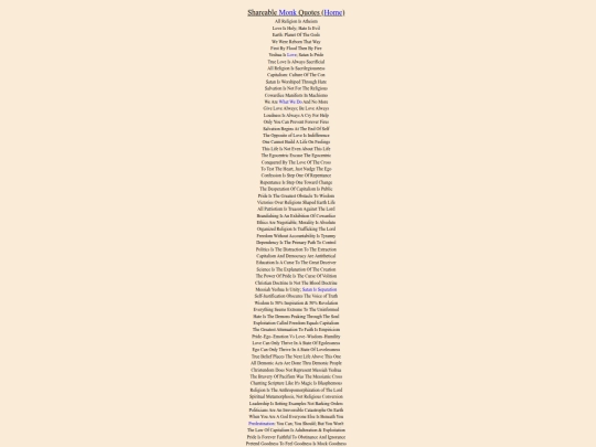 quotes screenshot