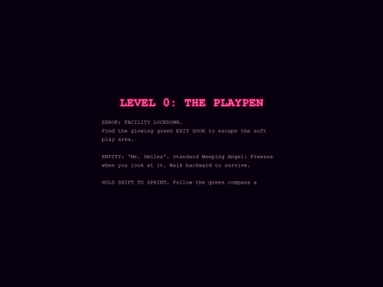 scawy screenshot
