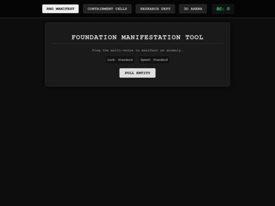 scp screenshot