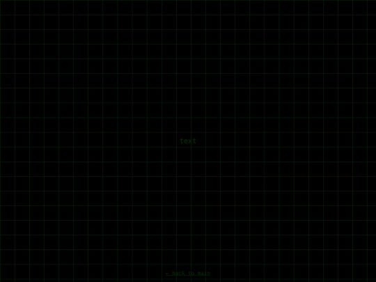 guestbook screenshot