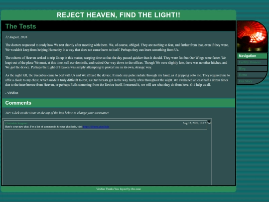 the_tests screenshot