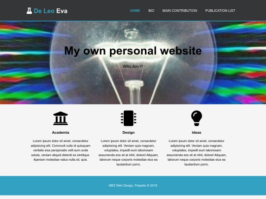 main screenshot