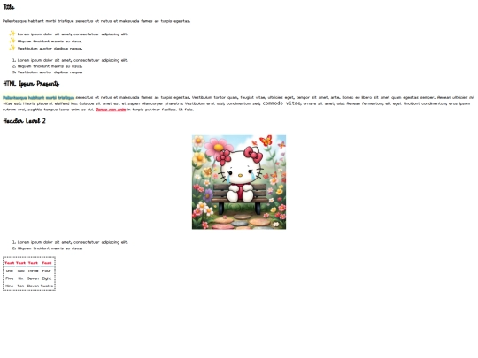 page3 screenshot