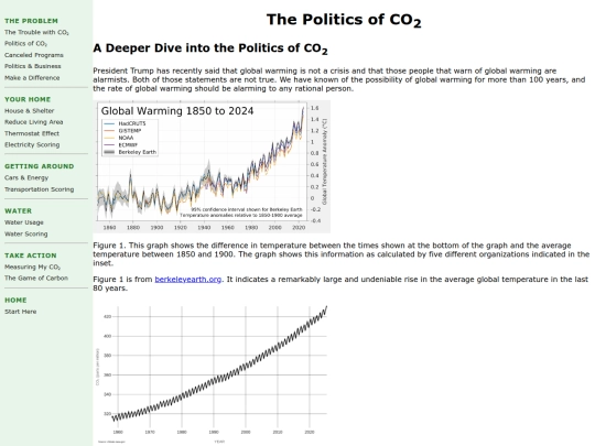 Politics_of_CO2 screenshot