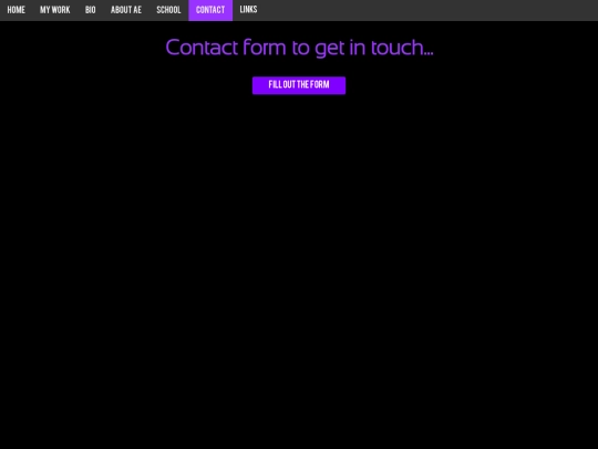 contact screenshot