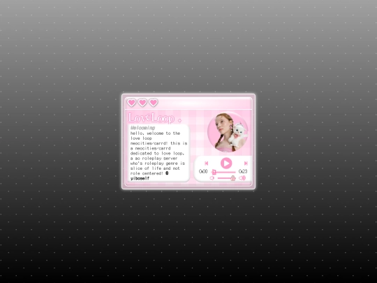 loveloop screenshot