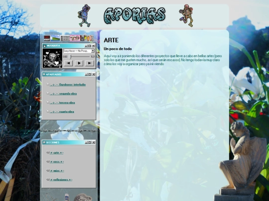 arte screenshot