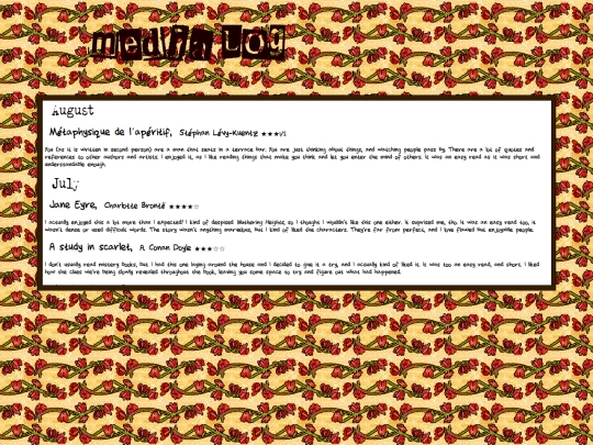 otra/ml_books screenshot