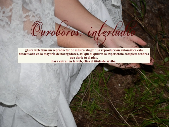 ouroborosinicial screenshot