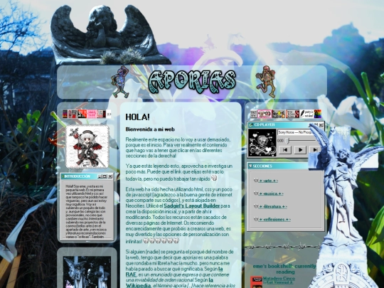 paginaprincipal screenshot