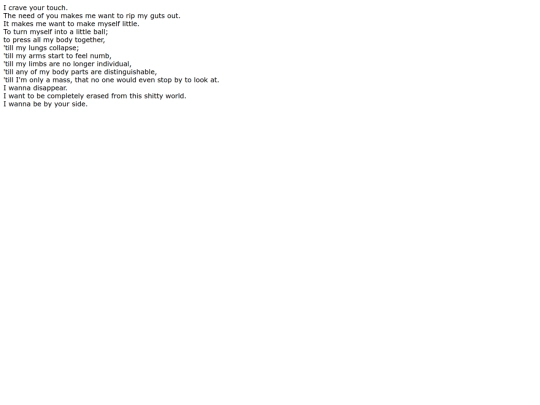 poems/1 screenshot