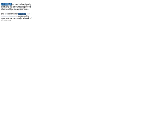 more screenshot