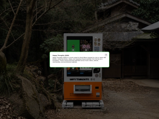 happy-thoughts screenshot