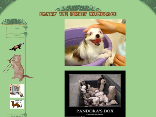 randompics screenshot