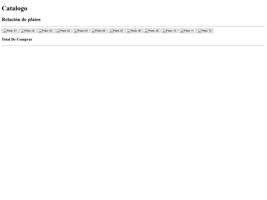 polleria screenshot