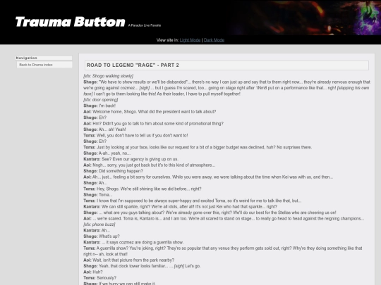 drama/46 screenshot