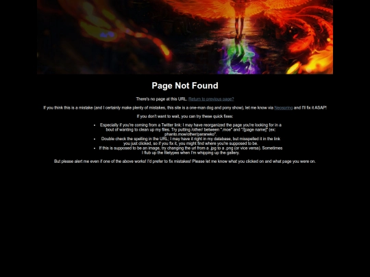 other/6th-nobodyslistening screenshot