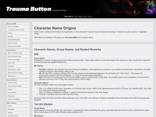 other/handles screenshot