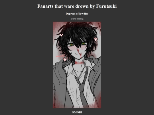 WE/HTMLs/fanart screenshot