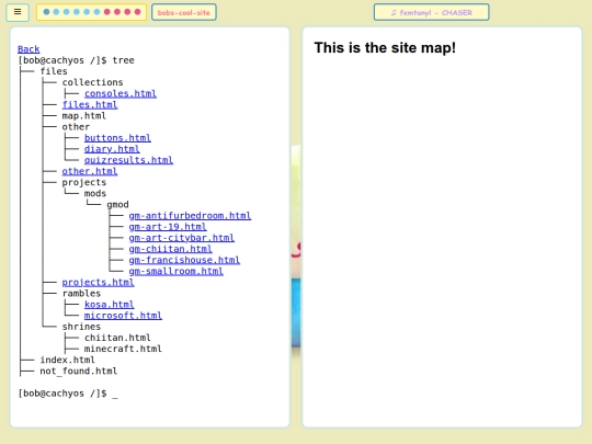 files/map screenshot