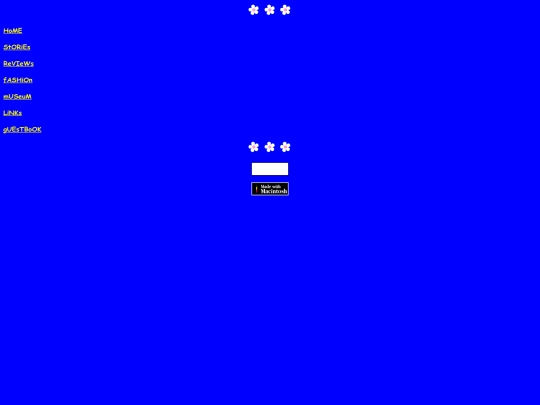 navigation screenshot