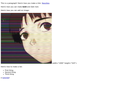 peace screenshot