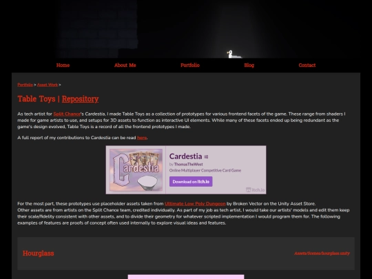 portfolio/assetwork/tabletoys screenshot