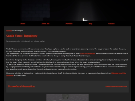 portfolio/gamedesign/castleysres screenshot
