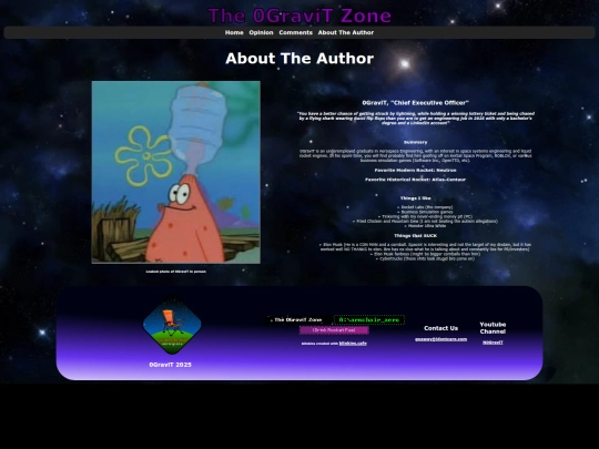 about/about screenshot