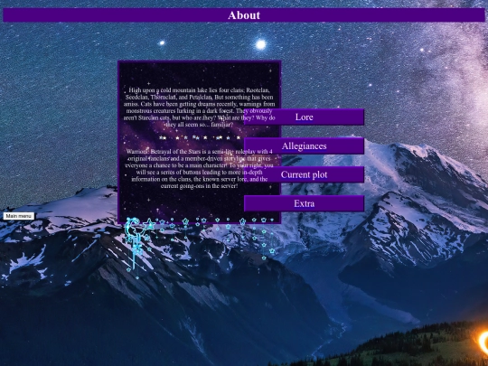 about screenshot