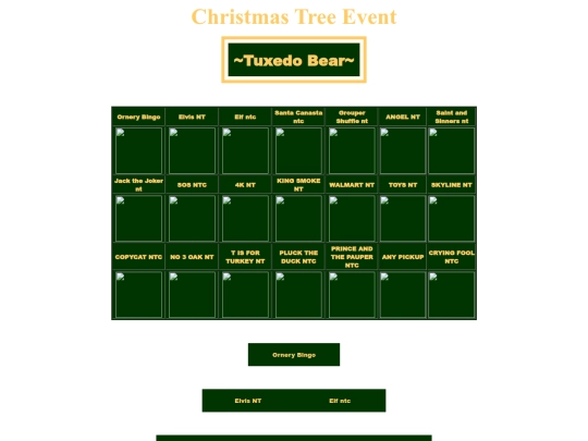 2023-Events/ChristmasTree/tux screenshot