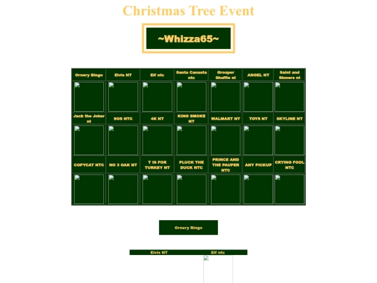 2023-Events/ChristmasTree/whizza screenshot